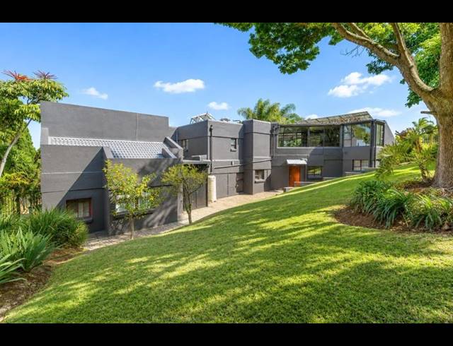 4 BEDROOM PROPERTY TO RENT IN WATERKLOOF RIDGE